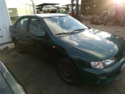 Radiador Nissan ALMERA 2 0 D  2