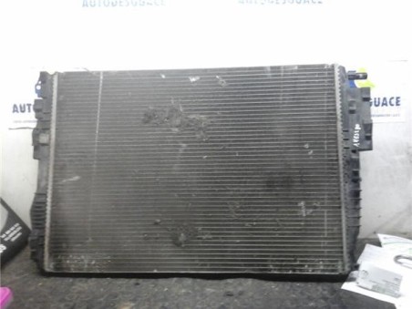 Radiador Renault SCENIC II 2 0 dCi D 