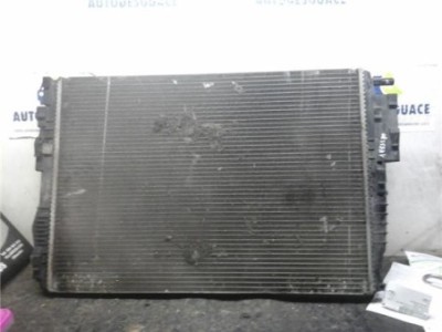 Radiador Renault SCENIC II 2 0 dCi D  2