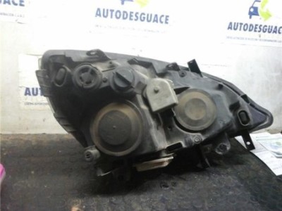 Faro Delantero Izquierdo Renault SCENIC II 2 0 dCi D