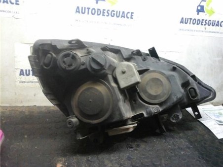 Faro Delantero Izquierdo Renault SCENIC II 2 0 dCi D 