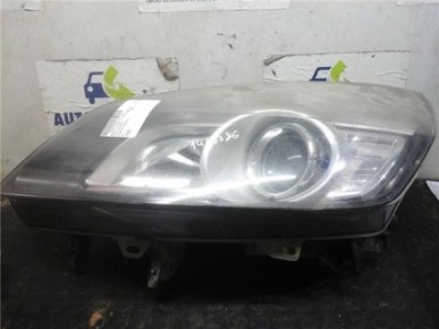 Faro Delantero Izquierdo Renault SCENIC II 2 0 dCi D  2