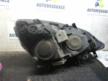 Faro Delantero Izquierdo Renault SCENIC II 2 0 dCi D 