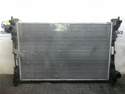 Radiador Fiat DOBLO 1 3 16V JTD