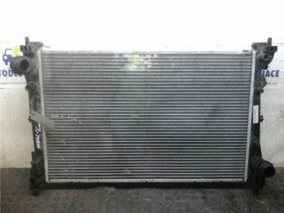 Radiador Fiat DOBLO 1 3 16V JTD  2