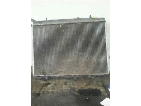 Radiador Peugeot 308 *