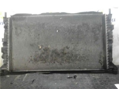 Radiador Ford FOCUS C-MAX 2 0 TDCi
