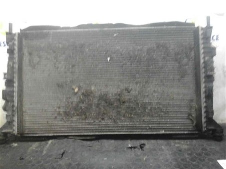 Radiador Ford FOCUS C-MAX 2 0 TDCi 