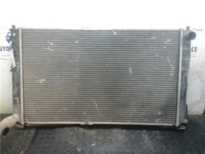 Radiador Kia CARNIVAL 2 9 Turbodiesel 