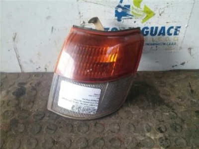 Faro Delantero Izquierdo Mitsubishi MONTERO 2 8 Turbodiesel  2