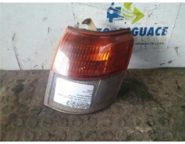 Faro Delantero Izquierdo Mitsubishi MONTERO 2 8 Turbodiesel 