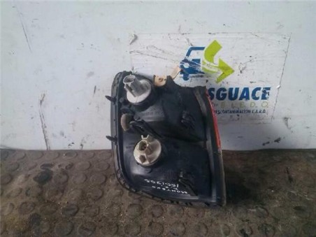 Faro Delantero Izquierdo Mitsubishi MONTERO 2 8 Turbodiesel 