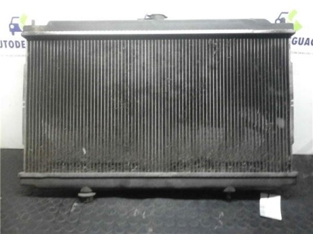 Radiador Nissan PRIMERA BERLINA 1 8 16V 