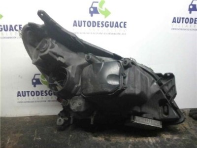 Faro Delantero Izquierdo Opel ASTRA GTC 1 9 CDTI 