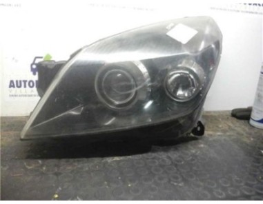 Faro Delantero Izquierdo Opel ASTRA GTC 1 9 CDTI 