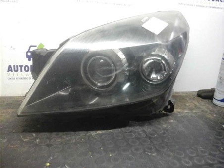 Faro Delantero Izquierdo Opel ASTRA GTC 1 9 CDTI 
