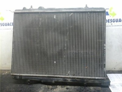 Radiador Peugeot 206 BERLINA 1 9 D
