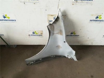 Aleta Delantera Izquierda Renault MEGANE III BERLINA 5 P 1 5 dCi D FAP
