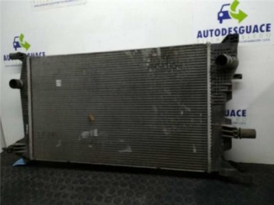 Radiador Renault SCENIC III 1 4 TCE