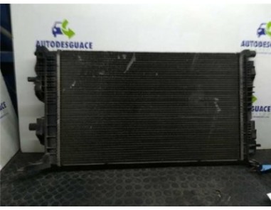 Radiador Renault SCENIC III 1 4 TCE 