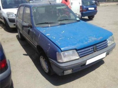 Faro Delantero Izquierdo Peugeot 205 BERLINA 1 8 D  2
