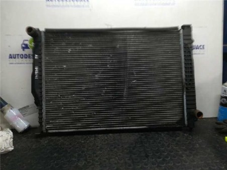 Radiador Audi A6 BERLINA 2 5 V6 24V TDI 
