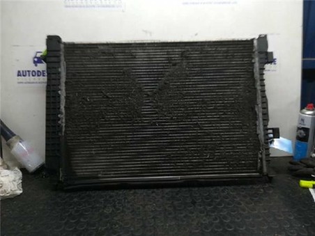 Radiador Audi A6 BERLINA 2 5 V6 24V TDI 