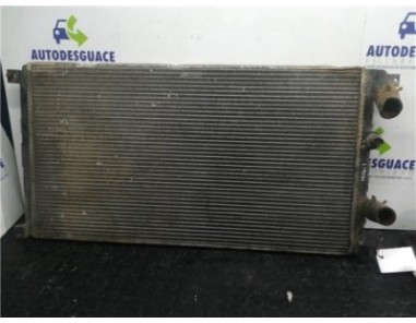 Radiador Opel MOVANO 2 2 DTI 