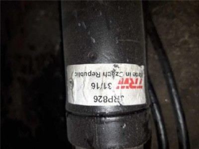 Cremallera Direccion Asistida Audi A6 BERLINA 2 5 V6 24V TDI