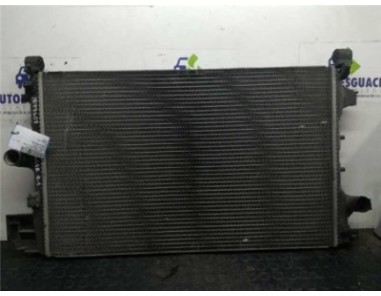Radiador Saab 9-3 BERLINA 1 9 TiD 
