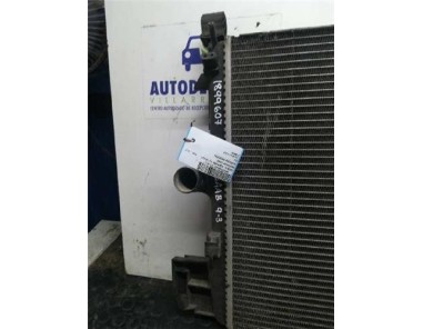 Radiador Saab 9-3 BERLINA 1 9 TiD 