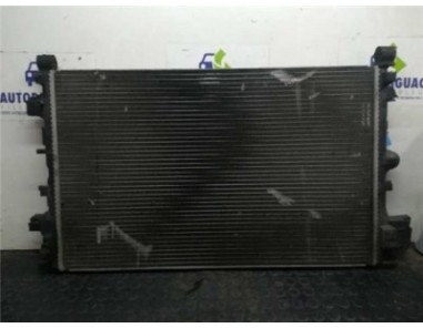 Radiador Saab 9-3 BERLINA 1 9 TiD 