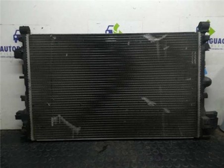 Radiador Saab 9-3 BERLINA 1 9 TiD 