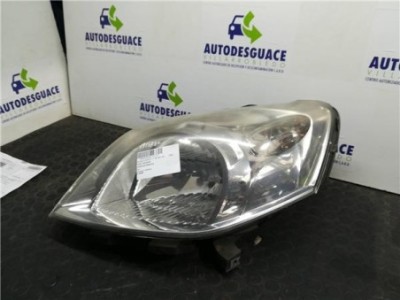 Faro Delantero Izquierdo Peugeot BIPPER 1 3 16V HDi FAP