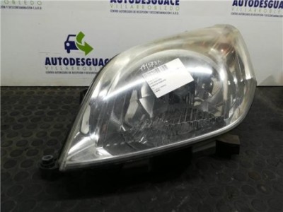 Faro Delantero Izquierdo Peugeot BIPPER 1 3 16V HDi FAP  2