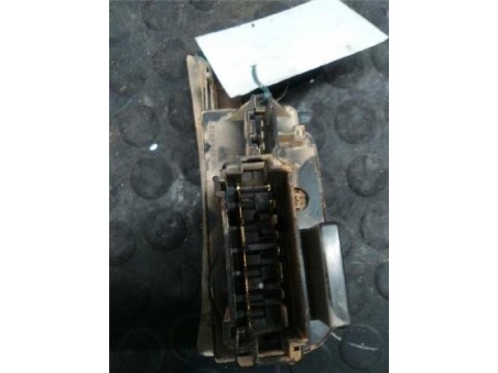 Mando De Luces Seat INCA 1 9 D 