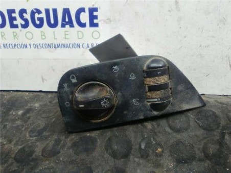 Mando De Luces Seat INCA 1 9 D 