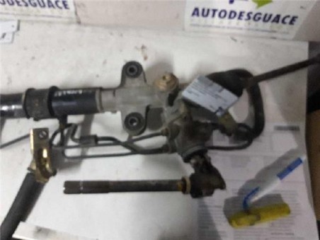 Cremallera Direccion Asistida Mitsubishi SPACE WAGON 2 4 GDI 