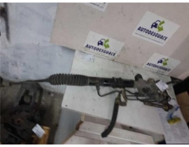 Cremallera Direccion Asistida Mitsubishi SPACE WAGON 2 4 GDI 