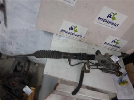 Cremallera Direccion Asistida Mitsubishi SPACE WAGON 2 4 GDI 