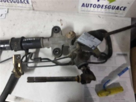 Cremallera Direccion Asistida Mitsubishi SPACE WAGON 2 4 GDI 