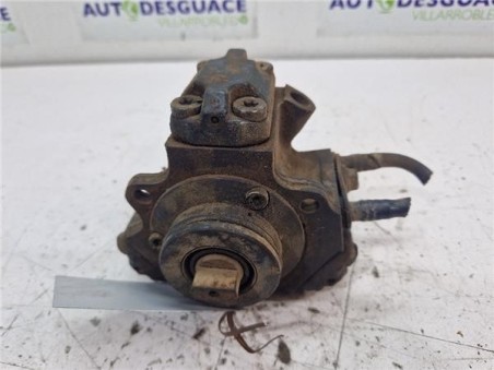 Cabezal Inyeccion Hyundai TUCSON 2 0 CRDi 