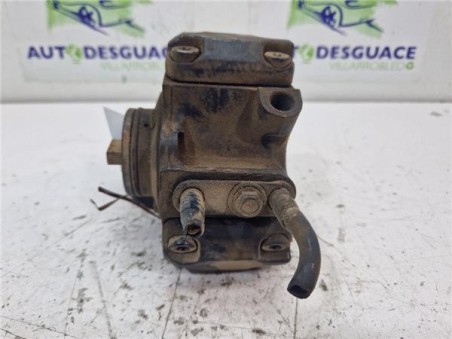 Cabezal Inyeccion Hyundai TUCSON 2 0 CRDi 