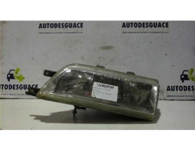 Faro Delantero Izquierdo » OTROS    MODELOS *