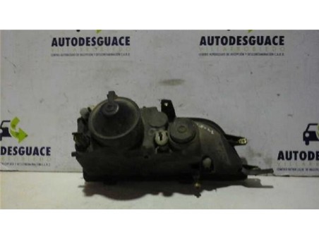 Faro Delantero Izquierdo » OTROS    MODELOS *