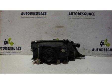 Faro Delantero Izquierdo Suzuki BALENO BERLINA SY 1 6 16V 