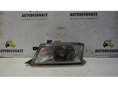 Faro Delantero Izquierdo Suzuki BALENO BERLINA SY 1 6 16V  2