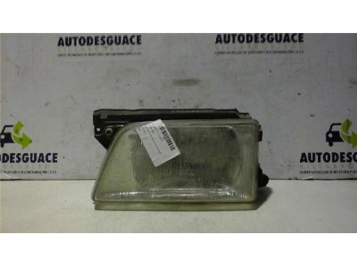 Faro Delantero Izquierdo Opel KADETT E 1 7 D  2