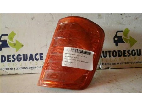 Faro Delantero Izquierdo » OTROS    MODELOS *