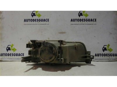 Faro Delantero Izquierdo Renault 21 BERLINA *